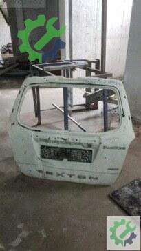 SsangYong Rexton Bagaj Kapağı 2010-2013 çıkma parça