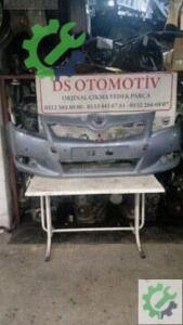2010-2013 TOYOTA COROLLA VERSO ÖN TAMPON