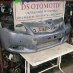 2010-2013 TOYOTA COROLLA VERSO ÖN TAMPON