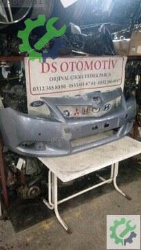 Toyota Verso Ön Tampon 2010-2013 çıkma parça
