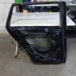 2010-2013 VOLKSWAGEN GOLF 6 SW SOL ARKA KAPI