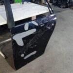 2010-2013 VOLKSWAGEN GOLF 6 SW SOL ARKA KAPI