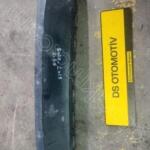 2010-2013 VOLVO S60 ARKA TAMPON DEMİRİ