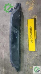 2010-2013 VOLVO S60 ARKA TAMPON DEMİRİ