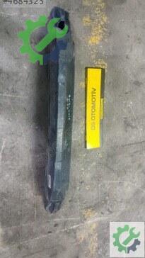 Volvo S60 Arka Tampon Demiri 2010-2013 çıkma parça