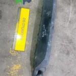 2010-2013 VOLVO S60 ARKA TAMPON DEMİRİ