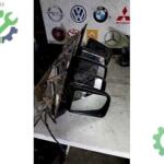 2010-2013 FORD TRANSİT CONNECT SAG SOL AYNA