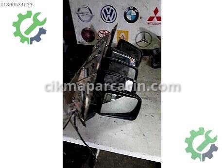 Ford Transit Dış Ayna çıkma parça