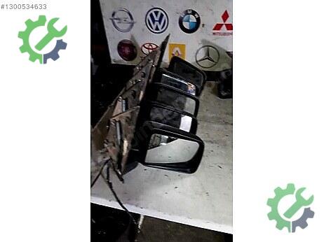 Ford Transit Dış Ayna çıkma parça