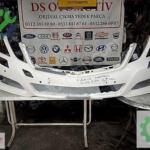 2010-2013 MERCEDES E200 212 KASA ÖN TAMPON