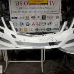 2010-2013 MERCEDES E200 212 KASA ÖN TAMPON
