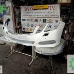 2010-2013 MERCEDES E200 212 KASA ÖN TAMPON