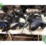 2010-2013 PEUGEOT 3008 SAG SOL KATLANIRLI AYNA ADET FIYATI