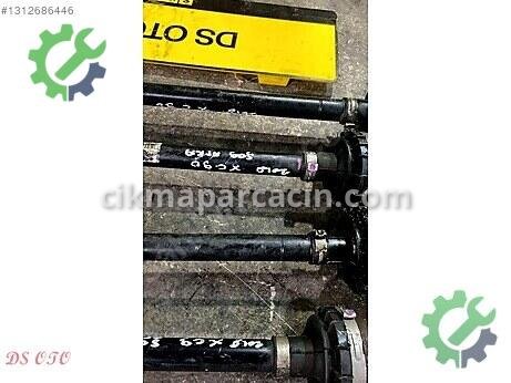 Volvo XC90 Aks (Sağ) çıkma parça