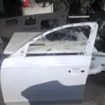 2010-2014 AUDİ A4 SOL ÖN KAPI -DS OTOMOTİV-