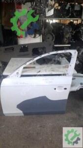 2010-2014 AUDİ A4 SOL ÖN KAPI -DS OTOMOTİV-