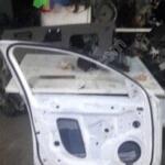 2010-2014 AUDİ A4 SOL ÖN KAPI -DS OTOMOTİV-