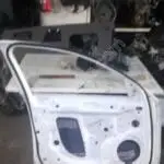2010-2014 AUDİ A4 SOL ÖN KAPI -DS OTOMOTİV-