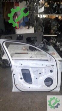 Audi A4 Sol Ön Kapı 2010-2014 çıkma parça