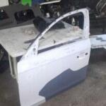 2010-2014 AUDİ A4 SOL ÖN KAPI -DS OTOMOTİV-