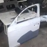 2010-2014 AUDİ A4 SOL ÖN KAPI -DS OTOMOTİV-