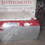 2010-2014 AUDİ TT SAĞ ÖN KAPI -DS OTOMOTİV-