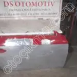 2010-2014 AUDİ TT SAĞ ÖN KAPI -DS OTOMOTİV-