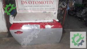 2010-2014 AUDİ TT SAĞ ÖN KAPI -DS OTOMOTİV-