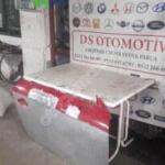 2010-2014 AUDİ TT SAĞ ÖN KAPI -DS OTOMOTİV-