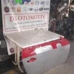 2010-2014 AUDİ TT SAĞ ÖN KAPI -DS OTOMOTİV-