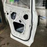 2010-2014 BMW X3 SOL ARKA KAPI