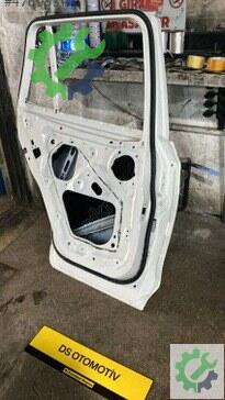 BMW X3 Sol Arka Kapı 2010-2014 çıkma parça