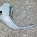 2010-2014 CHEVROLET SPARK SOL ARKA ÇAMURLUK