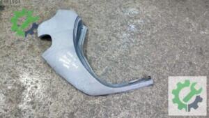 2010-2014 CHEVROLET SPARK SOL ARKA ÇAMURLUK