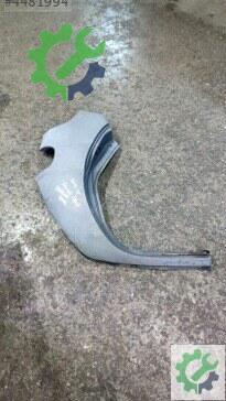Chevrolet Spark Sol Arka Çamurluk 2010-2014 çıkma parça
