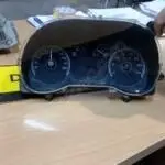 Opel Astra Km Saati Çıkma Parça Ankara