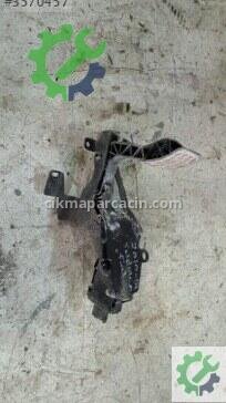 Fiat Scudo Pedal 2010-2014 çıkma parça