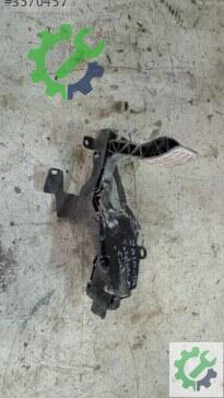 Fiat Scudo Pedal 2010-2014 çıkma parça
