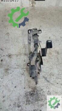 Fiat Scudo Pedal 2010-2014 çıkma parça