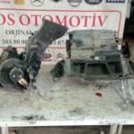 2010-2014 FİAT SCUDO KALORİFER KUTUSU