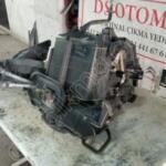 2010-2014 FİAT SCUDO KALORİFER KUTUSU