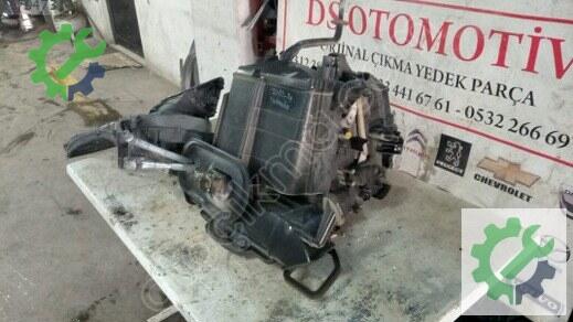 Fiat Scudo Kalorifer Kutusu 2010-2014 çıkma parça