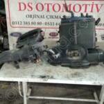 2010-2014 FİAT SCUDO KALORİFER KUTUSU