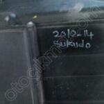2010-2014 FİAT SCUDO KALORİFER KUTUSU