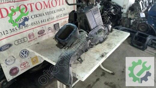 Fiat Scudo Kalorifer Kutusu 2010-2014 çıkma parça