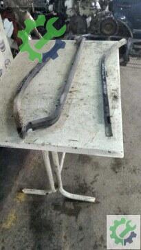 Fiat Scudo Kapı 2010-2014 çıkma parça