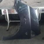 2010-2014 FİAT SCUDO SOL ÖN ÇAMURLUK
