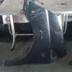 2010-2014 FİAT SCUDO SOL ÖN ÇAMURLUK