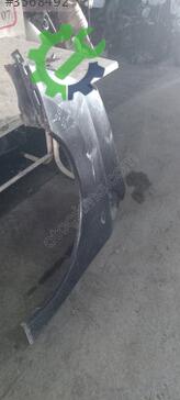Fiat Scudo Sol Ön Çamurluk 2010-2014 çıkma parça