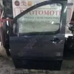 2010-2014 FİAT SCUDO SOL ÖN KAPI KOMPLE